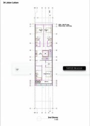 St Nicholas View (D20), Terrace #456360021
